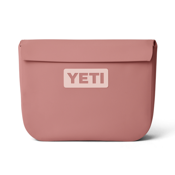 YETI Sidekick Dry® 6L Gear Case Sandstone Pink