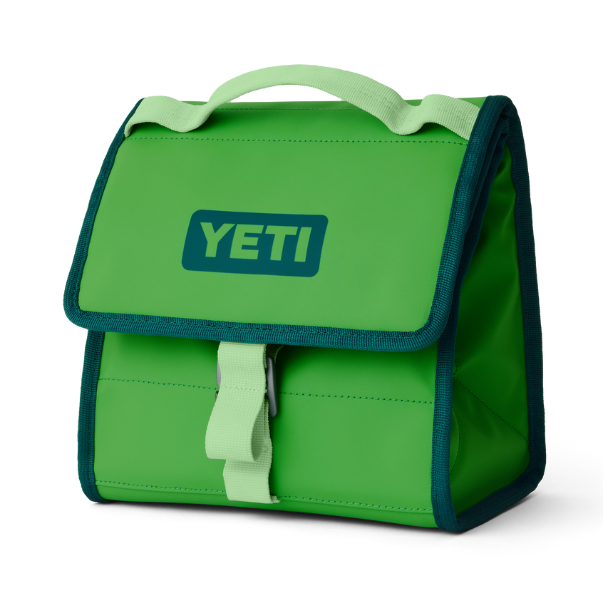 YETI DayTrip® Lunch Bag Canopy Green