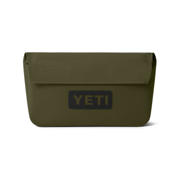 YETI Sidekick Dry® 1L Gear Case Olive