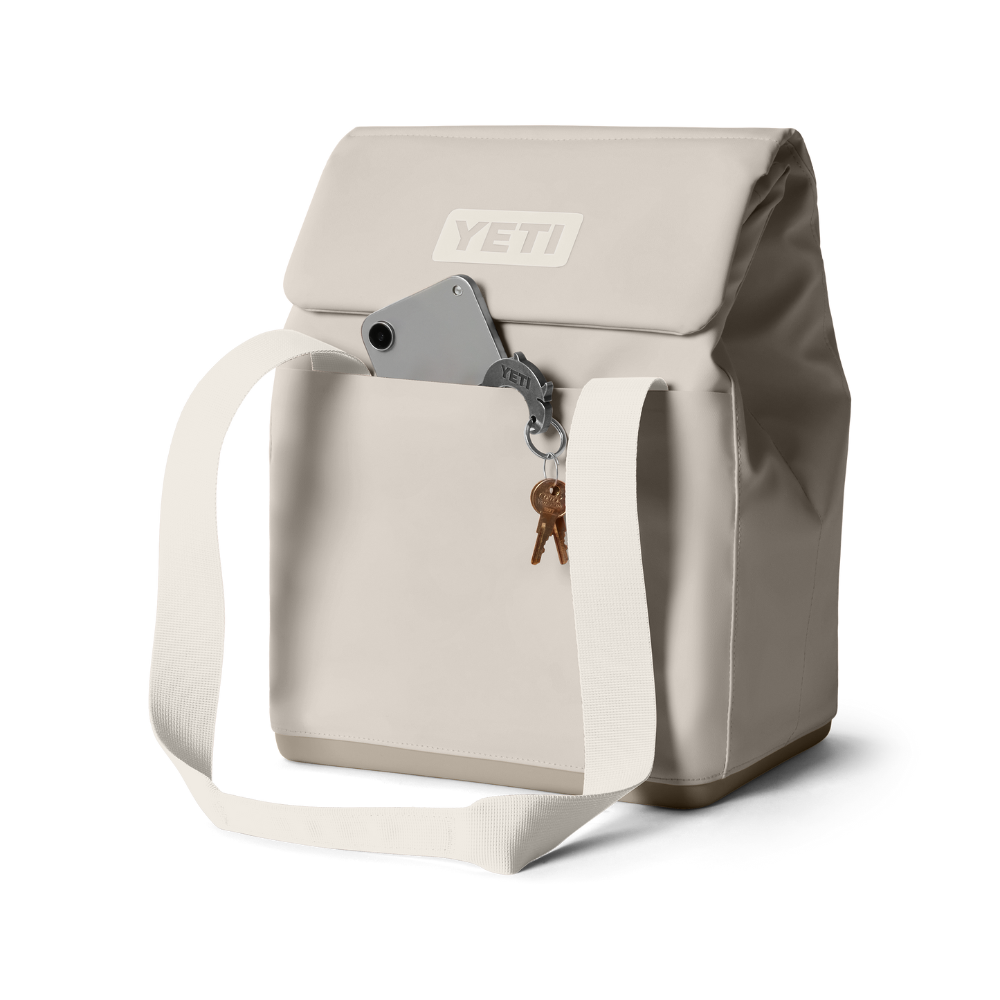 YETI Daytrip® 14L Tote Bag Cape Taupe