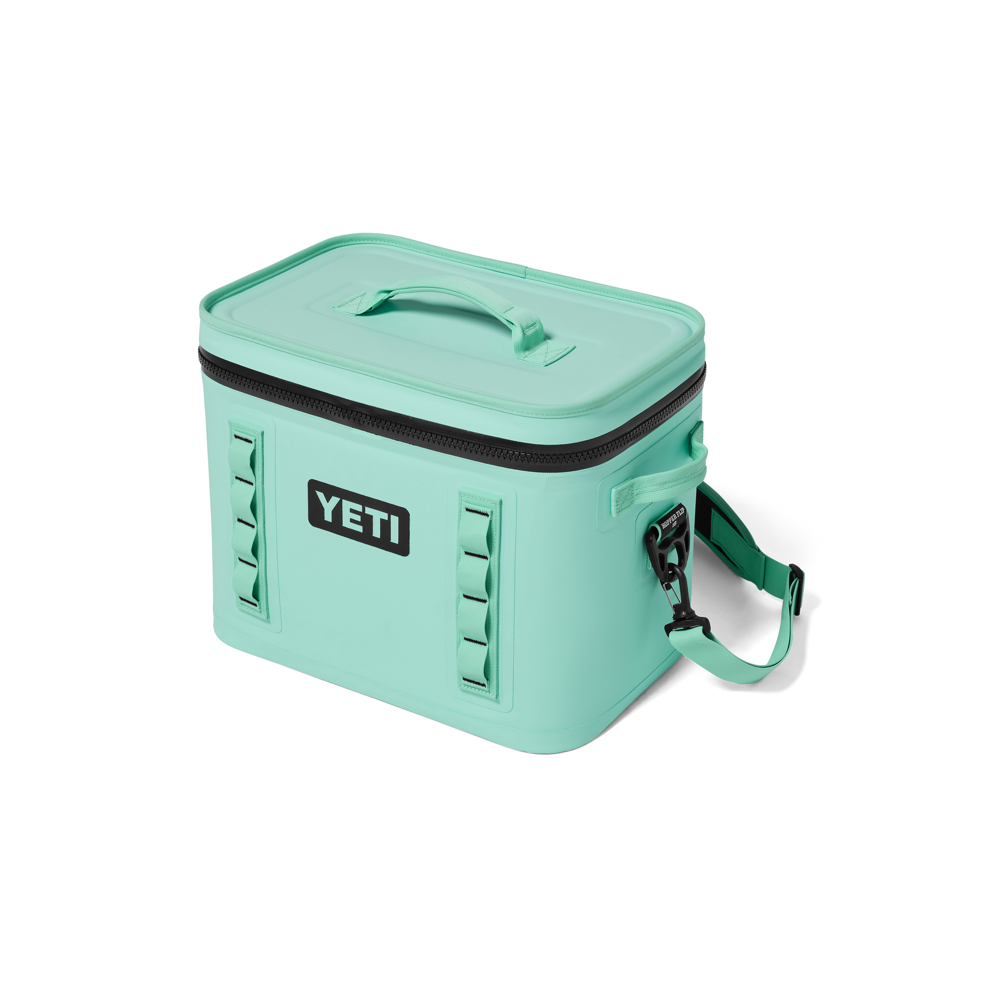 YETI Hopper Flip® 18 Cool Bag Seafoam
