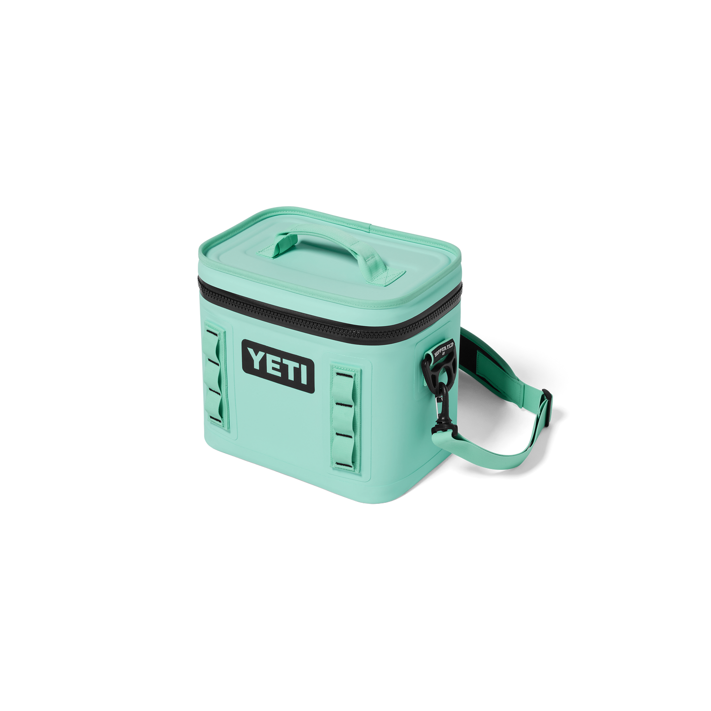 YETI Hopper Flip® 8 Cool Bag Seafoam