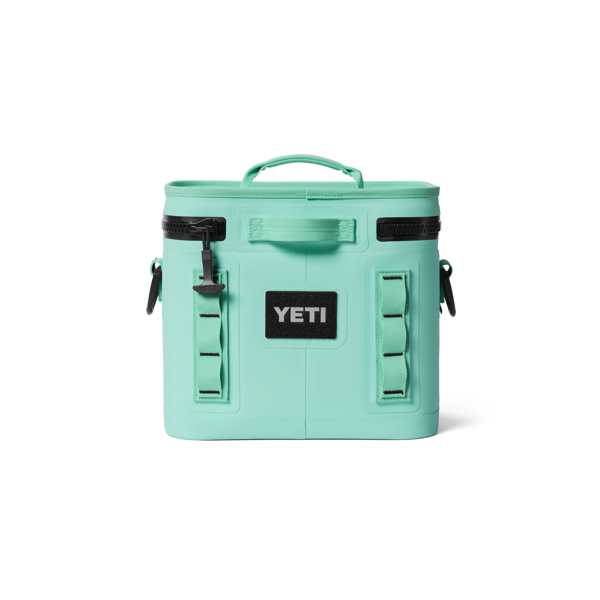 YETI Hopper Flip® 8 Cool Bag Seafoam