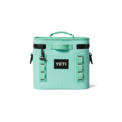 YETI Hopper Flip® 8 Cool Bag Seafoam