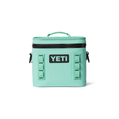 YETI Hopper Flip® 8 Cool Bag Seafoam