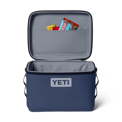 YETI Daytrip® 9L Insulated Box Navy