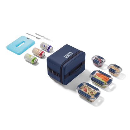 YETI Daytrip® 9L Insulated Box Navy