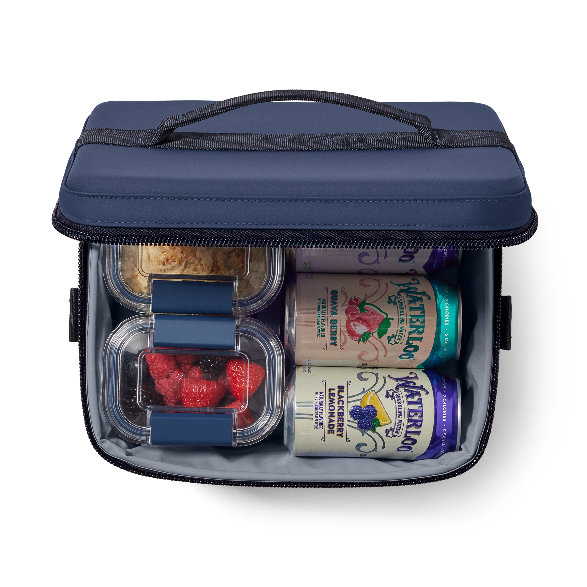 YETI Daytrip® 9L Insulated Box Navy