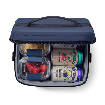 YETI Daytrip® 9L Insulated Box Navy