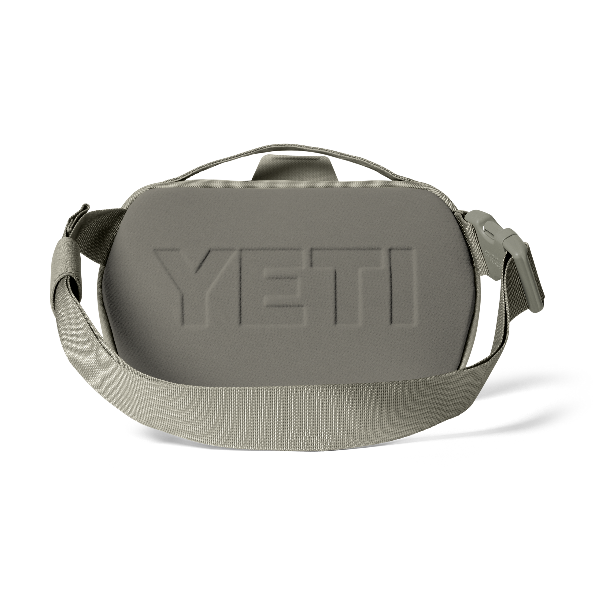 YETI Ranchero™ 1L Crossbody Bag Pampa Light Green