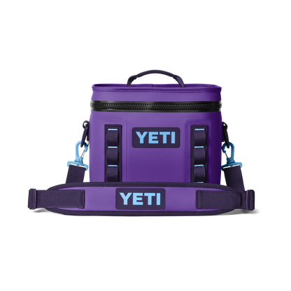 YETI Hopper Flip® 8 Cool Bag Pace Purple