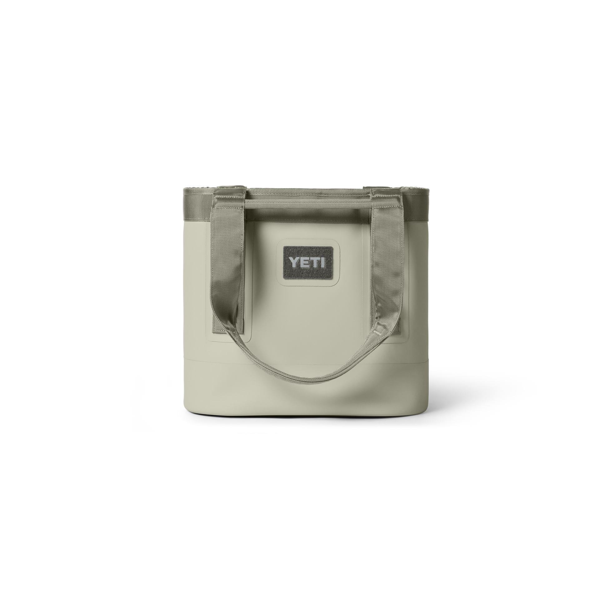 YETI Camino® 20 Carryall Tote Bag Pampa Green