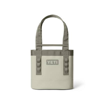 YETI Camino® 20 Carryall Tote Bag Pampa Green