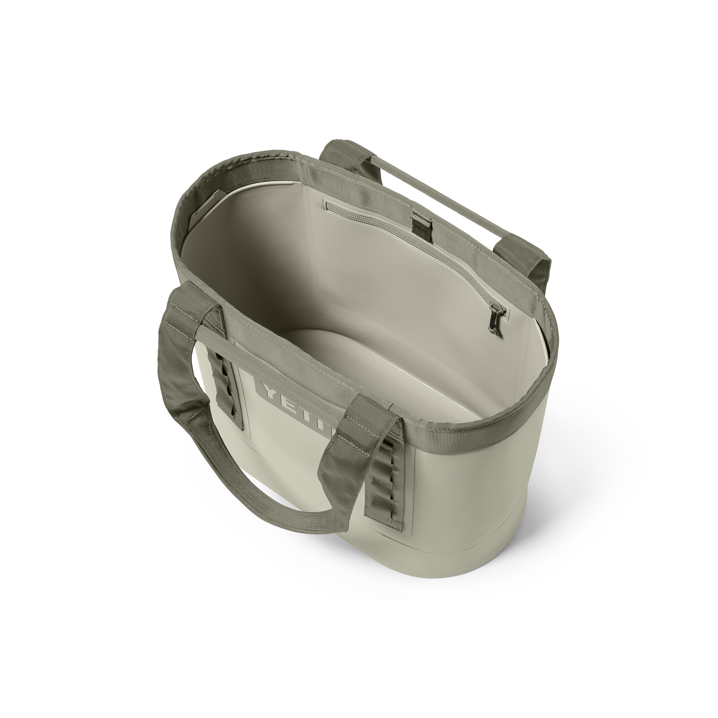 YETI Camino® 35 Carryall Tote Bag Pampa Light Green
