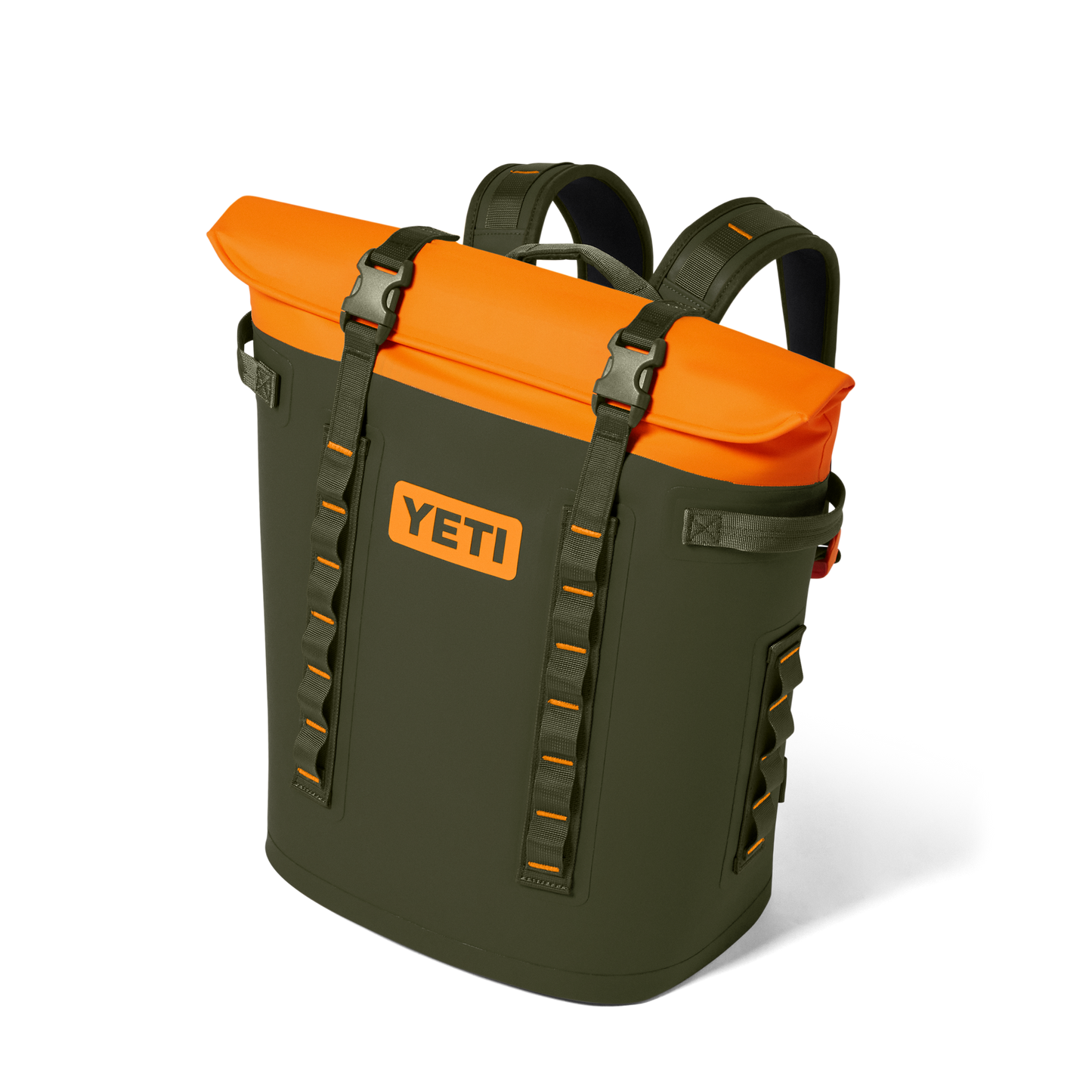 YETI Hopper® M20 Backpack Cooler Open Country