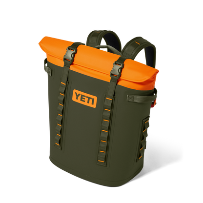 YETI Hopper® M20 Backpack Cooler Open Country