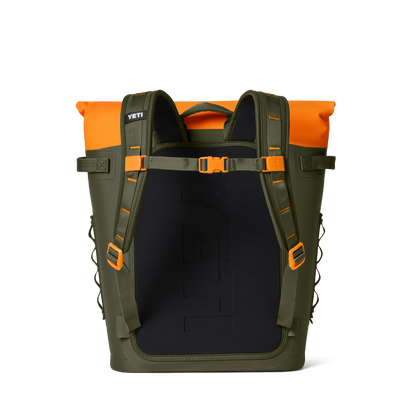 YETI Hopper® M20 Backpack Cooler Open Country