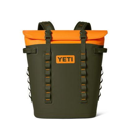 YETI Hopper® M20 Backpack Cooler Open Country