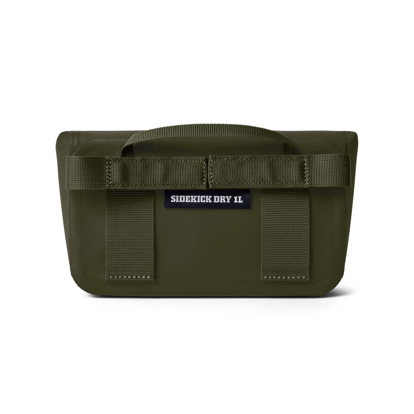 YETI Sidekick Dry® 1L Waterproof Gear Case Open Country