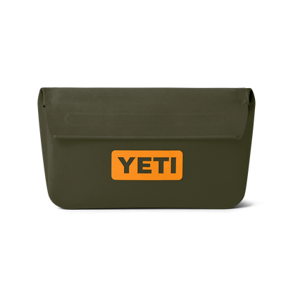 YETI Sidekick Dry® 1L Waterproof Gear Case Open Country