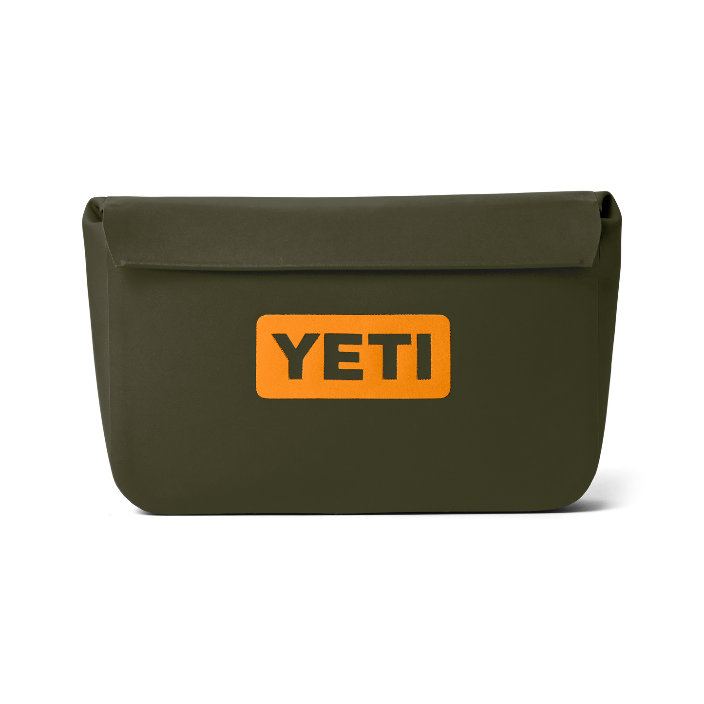 YETI Sidekick Dry® 3L Waterproof Gear Case Open Country