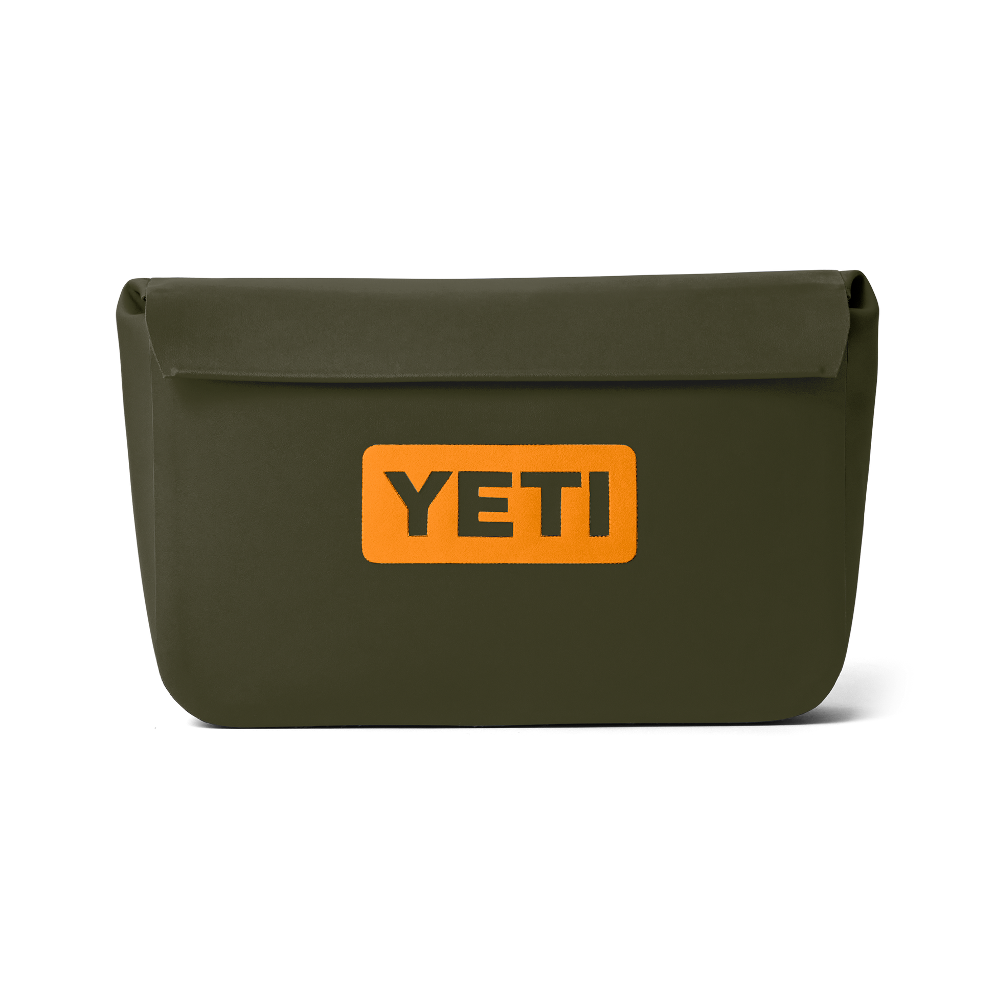 YETI Sidekick Dry® 3L Waterproof Gear Case Open Country