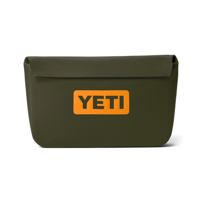 YETI Sidekick Dry® 3L Waterproof Gear Case Open Country