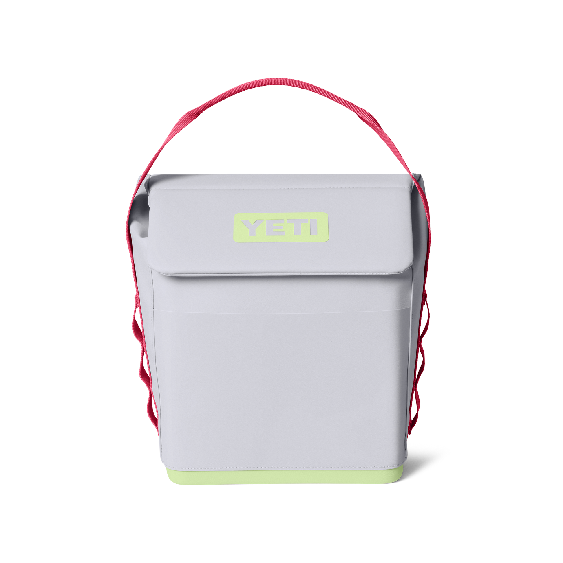 YETI Daytrip® 6L Lunch Bag Mist Pink Grasshopper