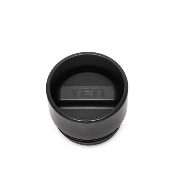 YETI Rambler® Bottle Hotshot™ Cap Black