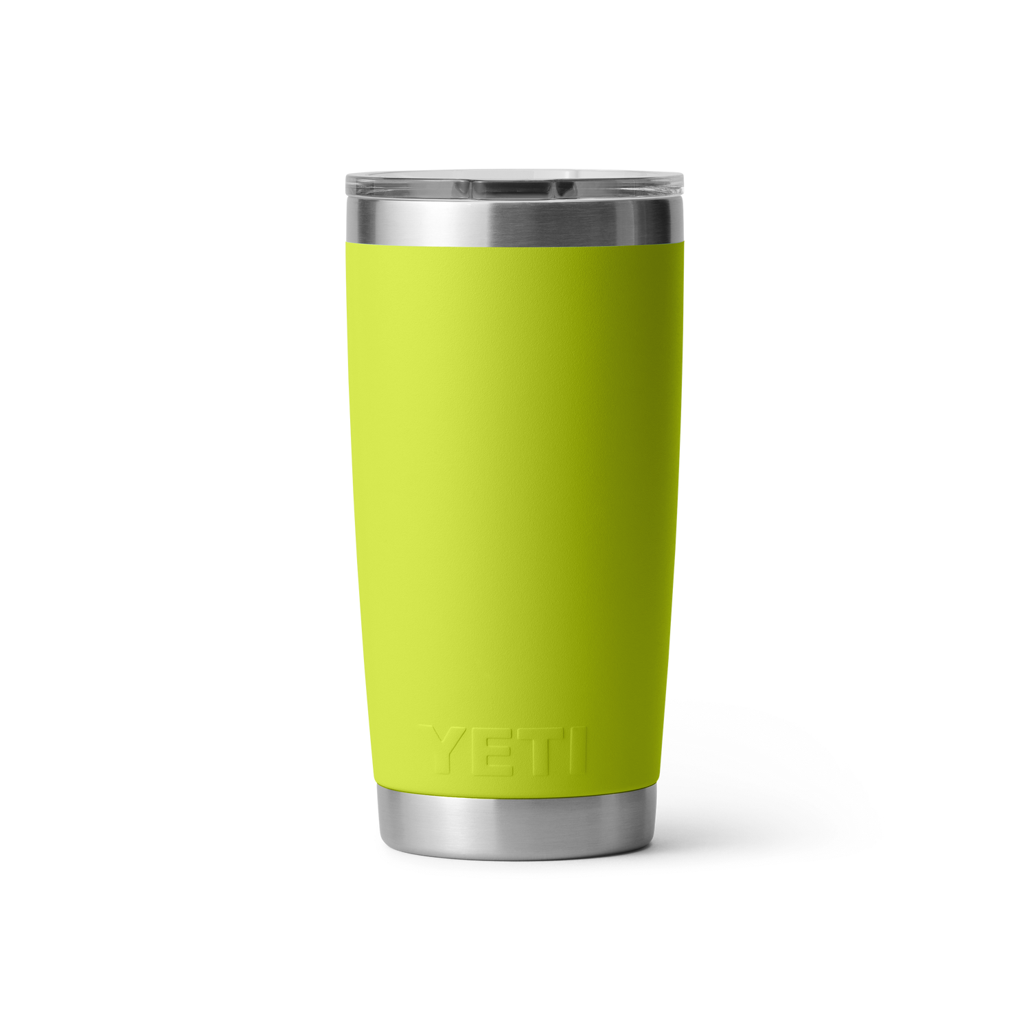Lime green yeti deals cup