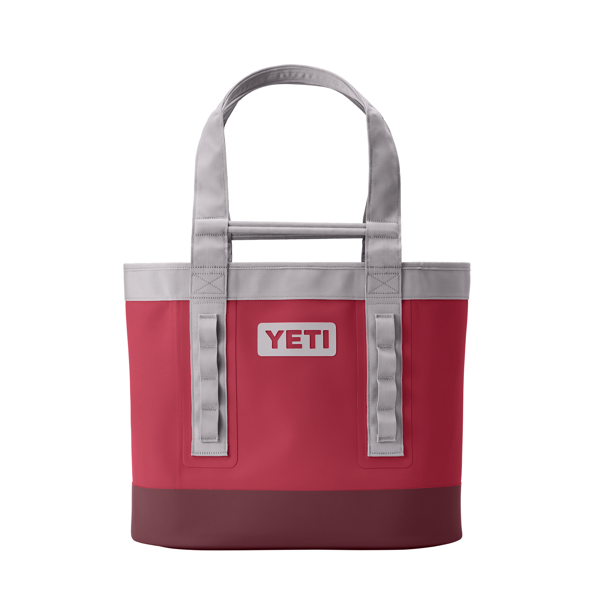 YETI Camino® 35 L Carryall Harvest Red