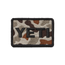 YETI Logo Wetlands Camo Patch