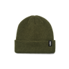 YETI™ Logo Badge Beanie Olive