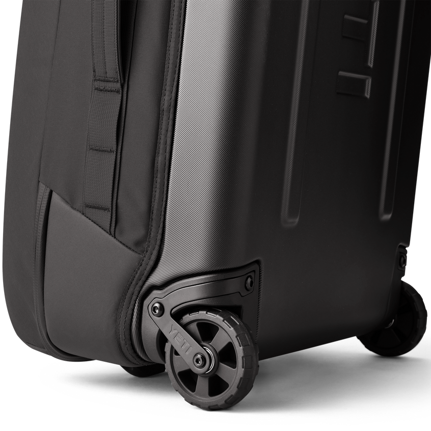 YETI Crossroads® 29" Luggage Black