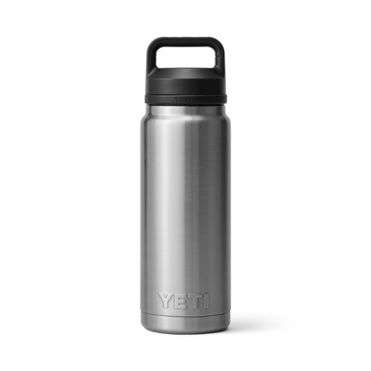 YETI Rambler® 26 oz (769 ml) Bottle Stainless Steel