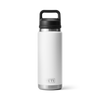 YETI Rambler® 26 oz (769 ml) Bottle White