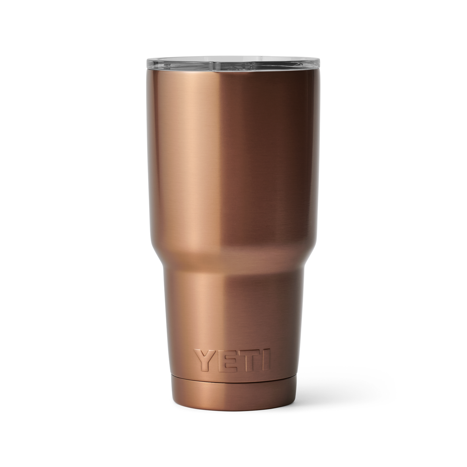 YETI Rambler® 30 oz (887 ml) Tumbler Copper