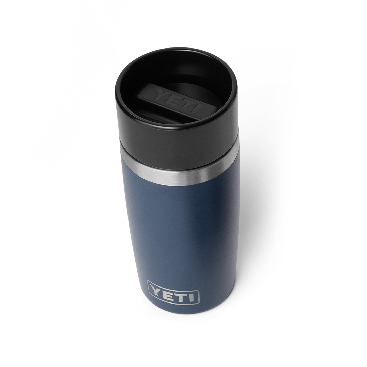YETI Rambler® 12 oz (355 ml) Travel Bottle Navy