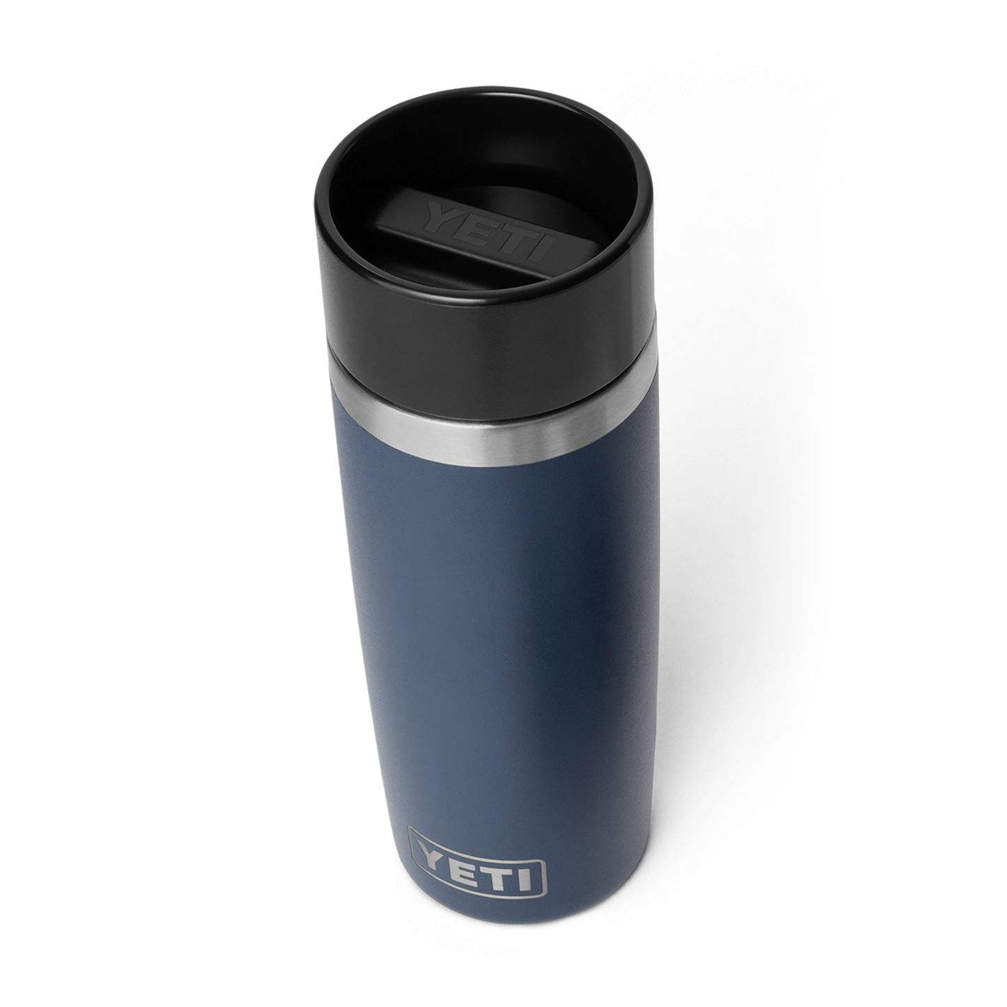 YETI Rambler® 16 oz (473 ml) Travel Bottle Navy