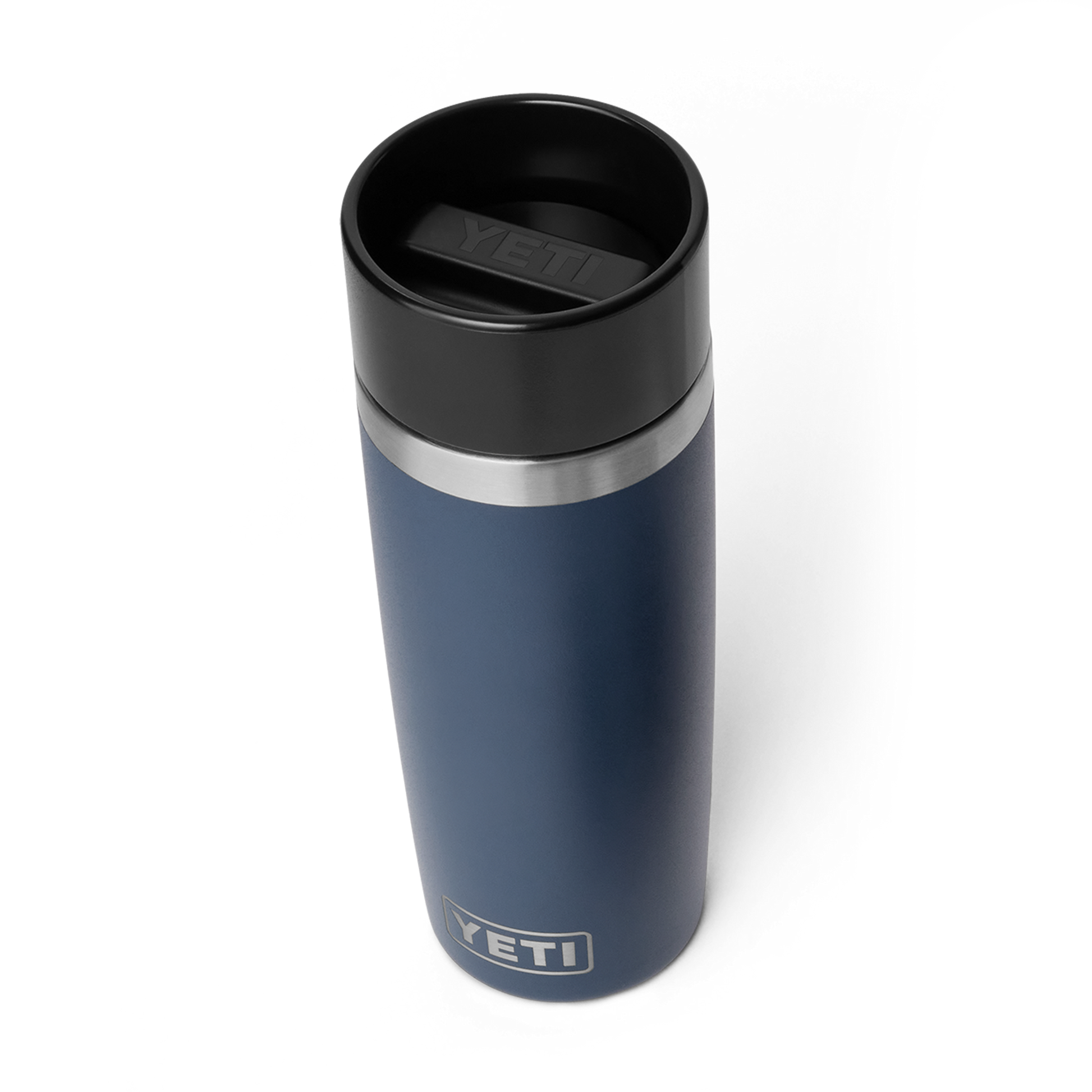 YETI Rambler® 16 oz (473 ml) Travel Bottle Navy