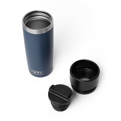 YETI Rambler® 16 oz (473 ml) Travel Bottle Navy