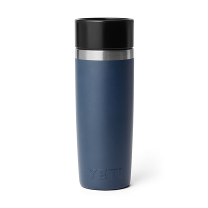 YETI Rambler® 16 oz (473 ml) Travel Bottle Navy
