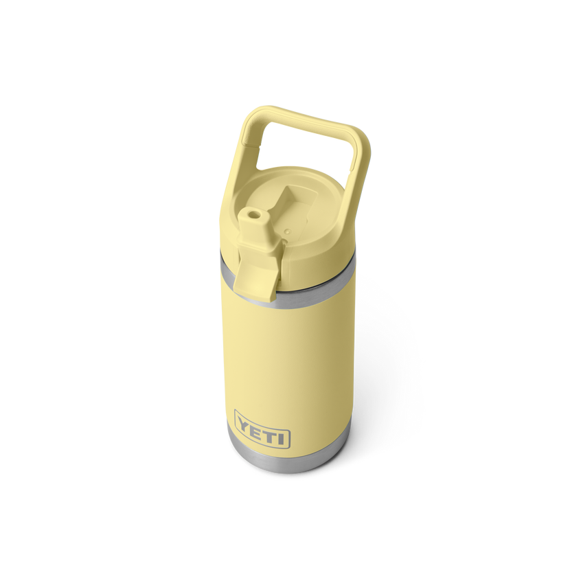 YETI Rambler® Jr 12 oz (354 ml) Kids' Bottle Daybreak Yellow