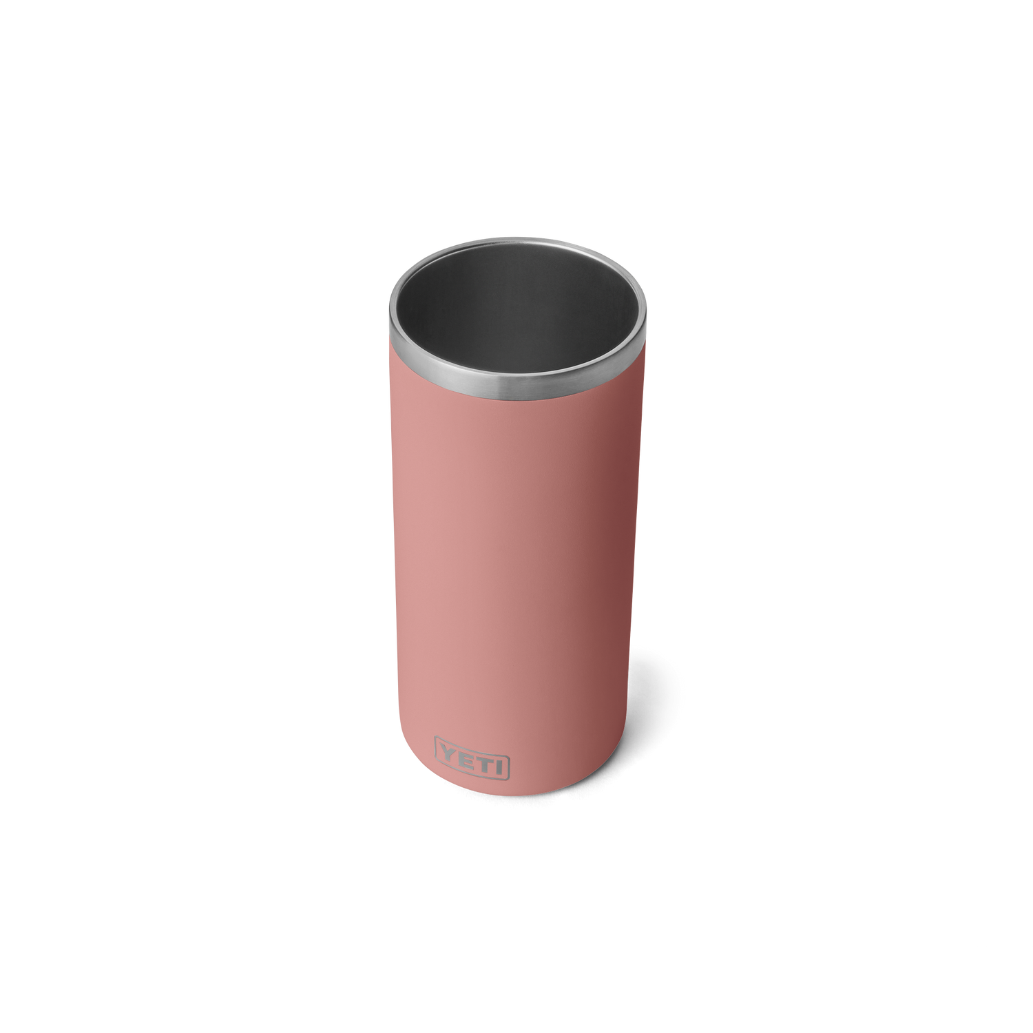 YETI Rambler® Wine Chiller Sandstone Pink