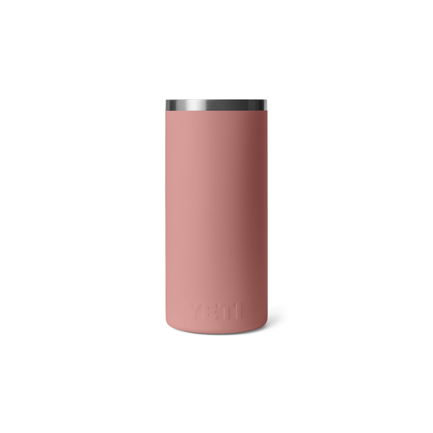 YETI Rambler® Wine Chiller Sandstone Pink