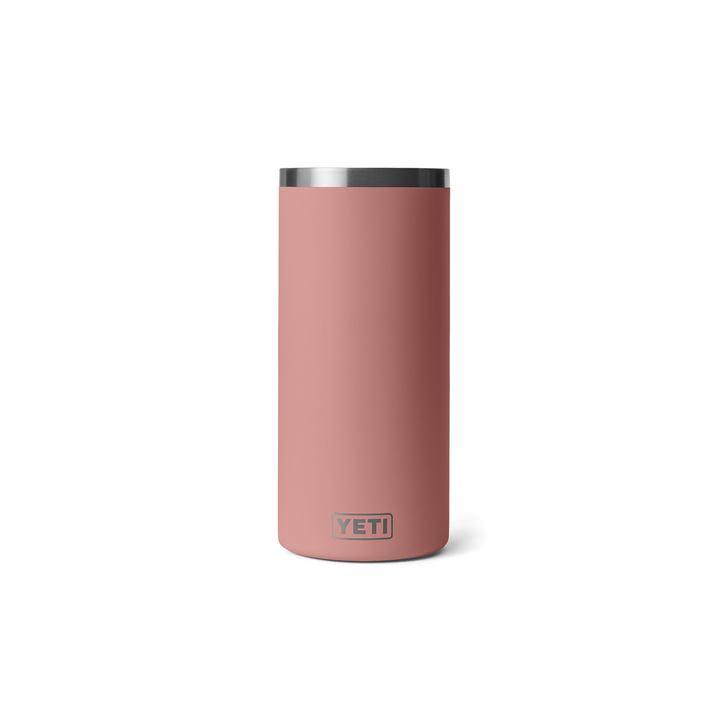 YETI Rambler® Wine Chiller Sandstone Pink