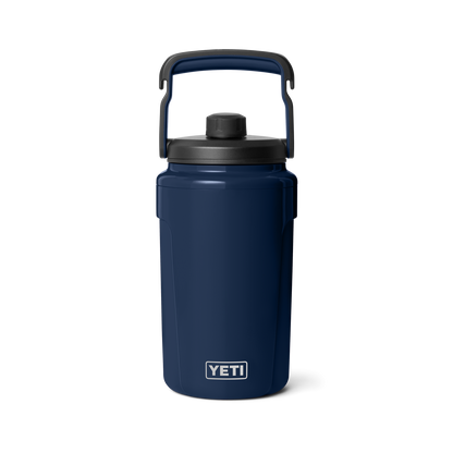 Yeti Silo™ Half Gallon (1.89 L) Jug Navy