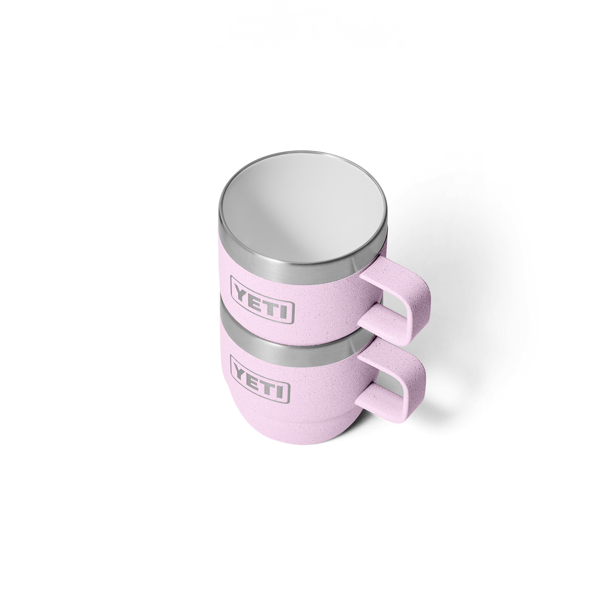 YETI Rambler® 6 oz (177 ml) Stackable Mugs Cherry Blossom