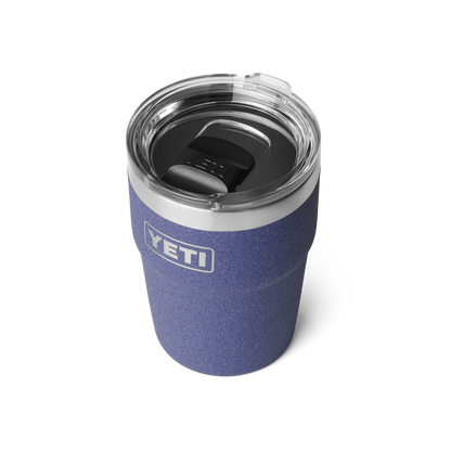 YETI Rambler® 16 oz (473 ml) Stackable Cup Moon Dust