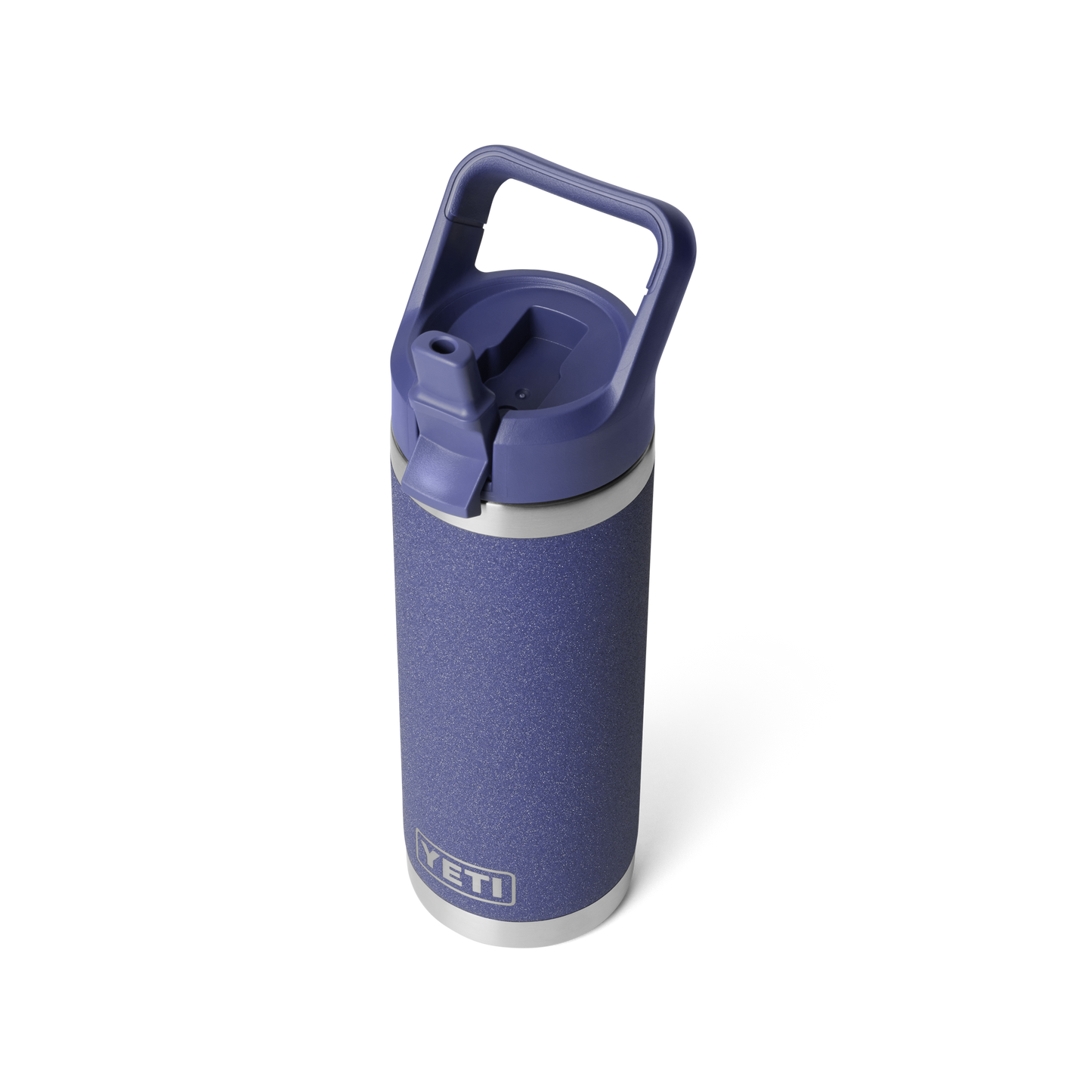 YETI Rambler® 18 oz (532 ml) Bottle Moon Dust